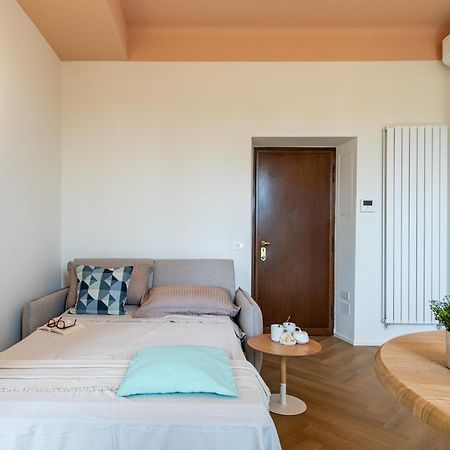 Martini Apartment Milan Luaran gambar