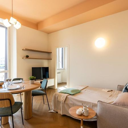 Martini Apartment Milan Luaran gambar