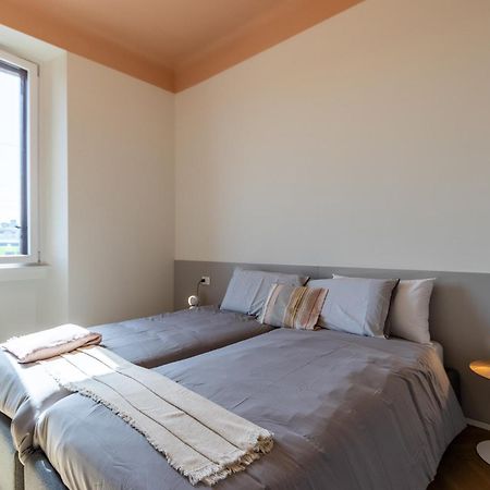 Martini Apartment Milan Luaran gambar