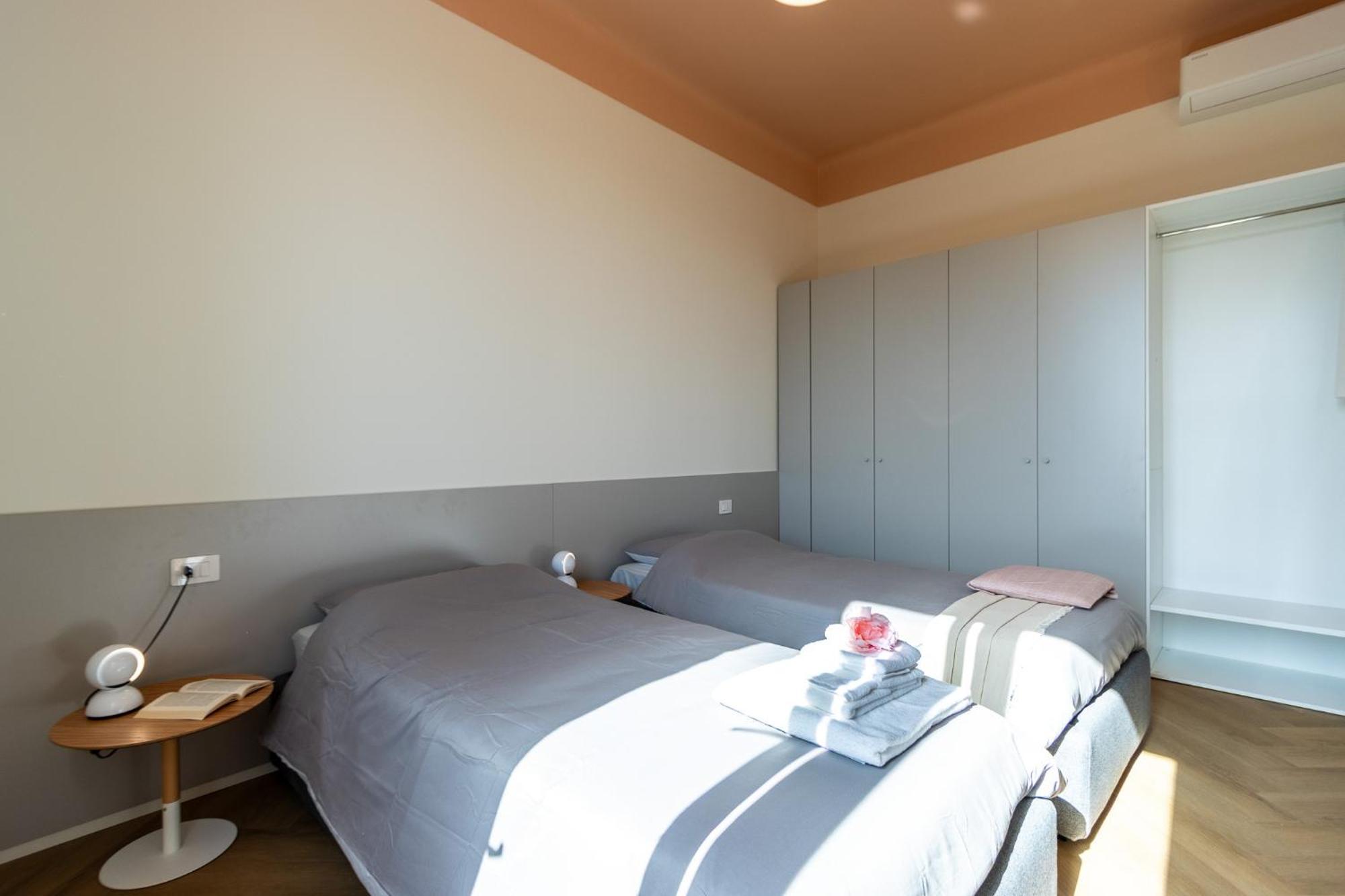 Martini Apartment Milan Luaran gambar