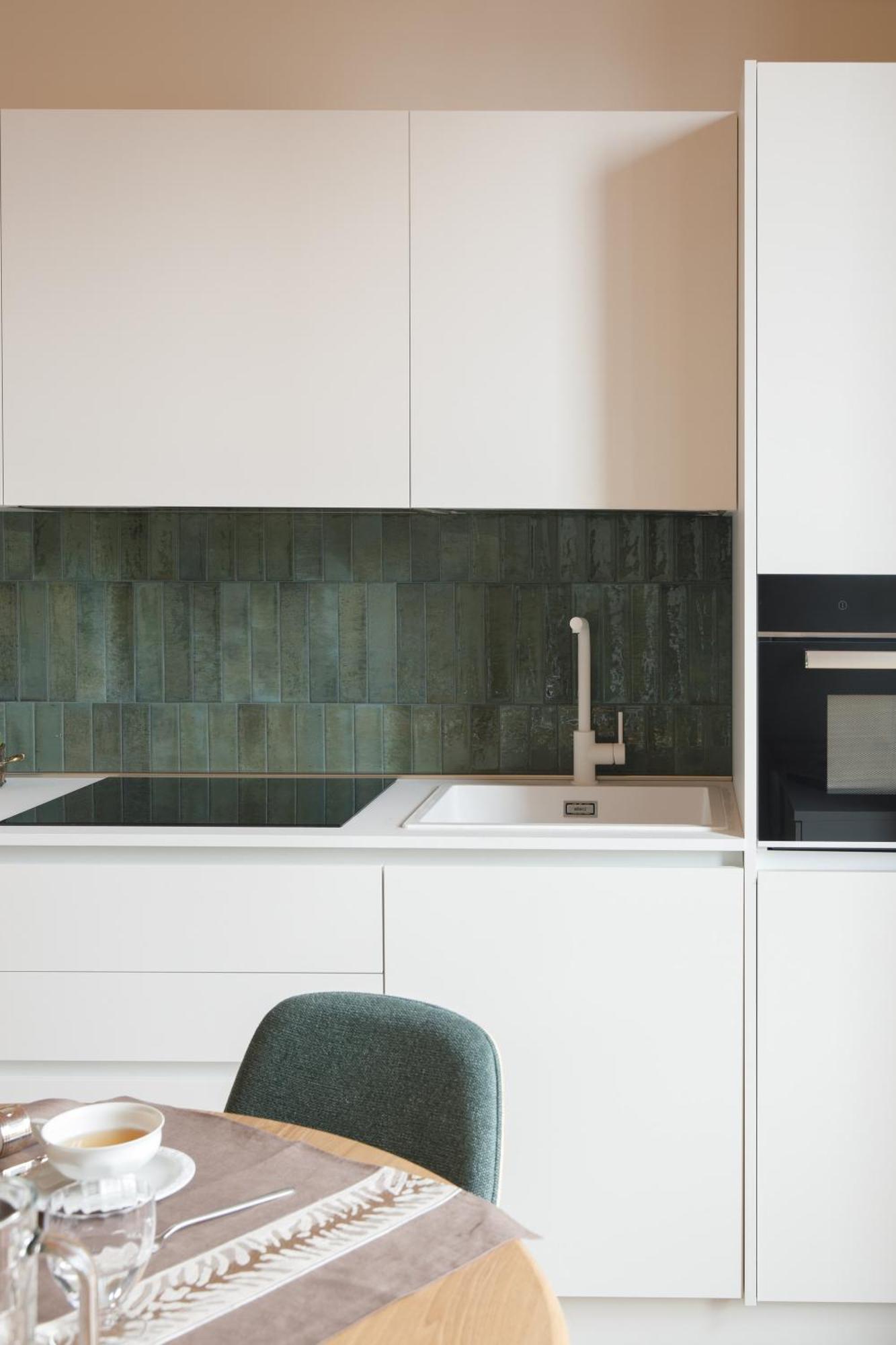 Martini Apartment Milan Luaran gambar