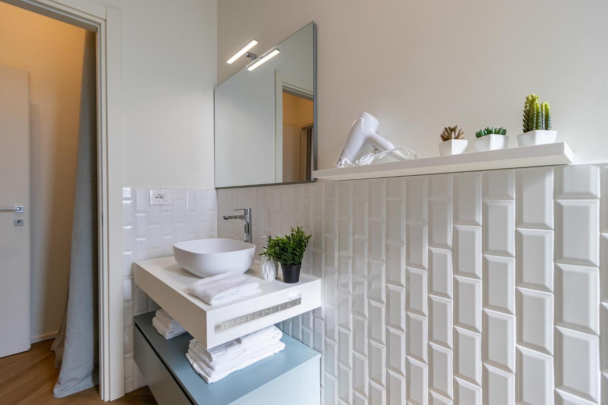 Martini Apartment Milan Luaran gambar