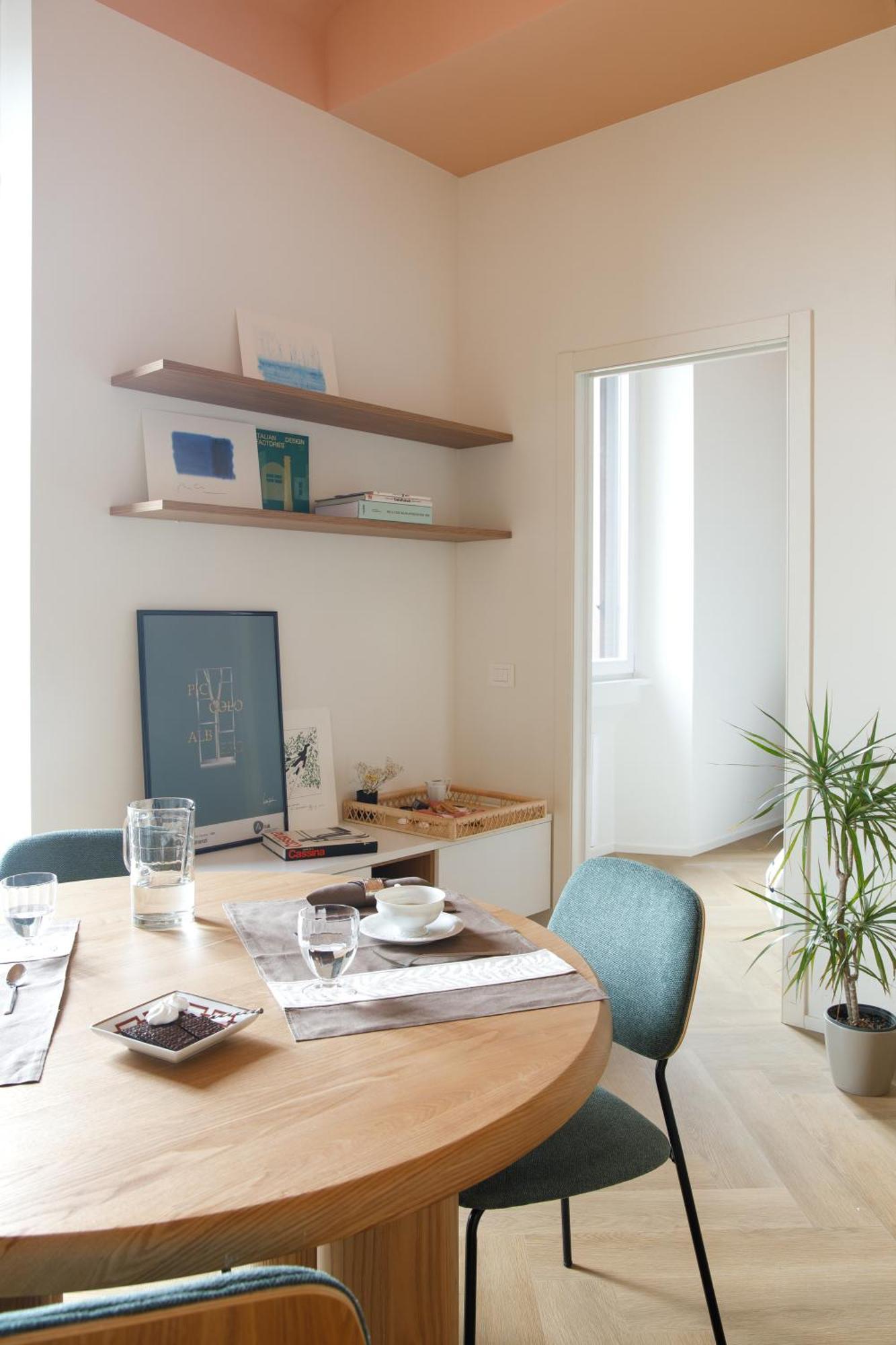 Martini Apartment Milan Luaran gambar