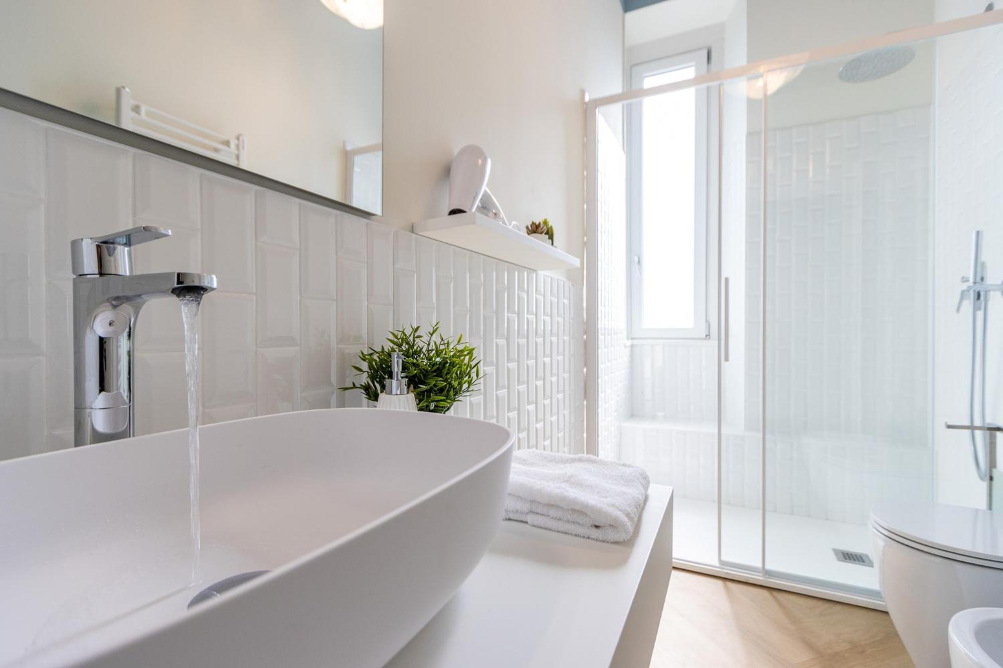 Martini Apartment Milan Luaran gambar