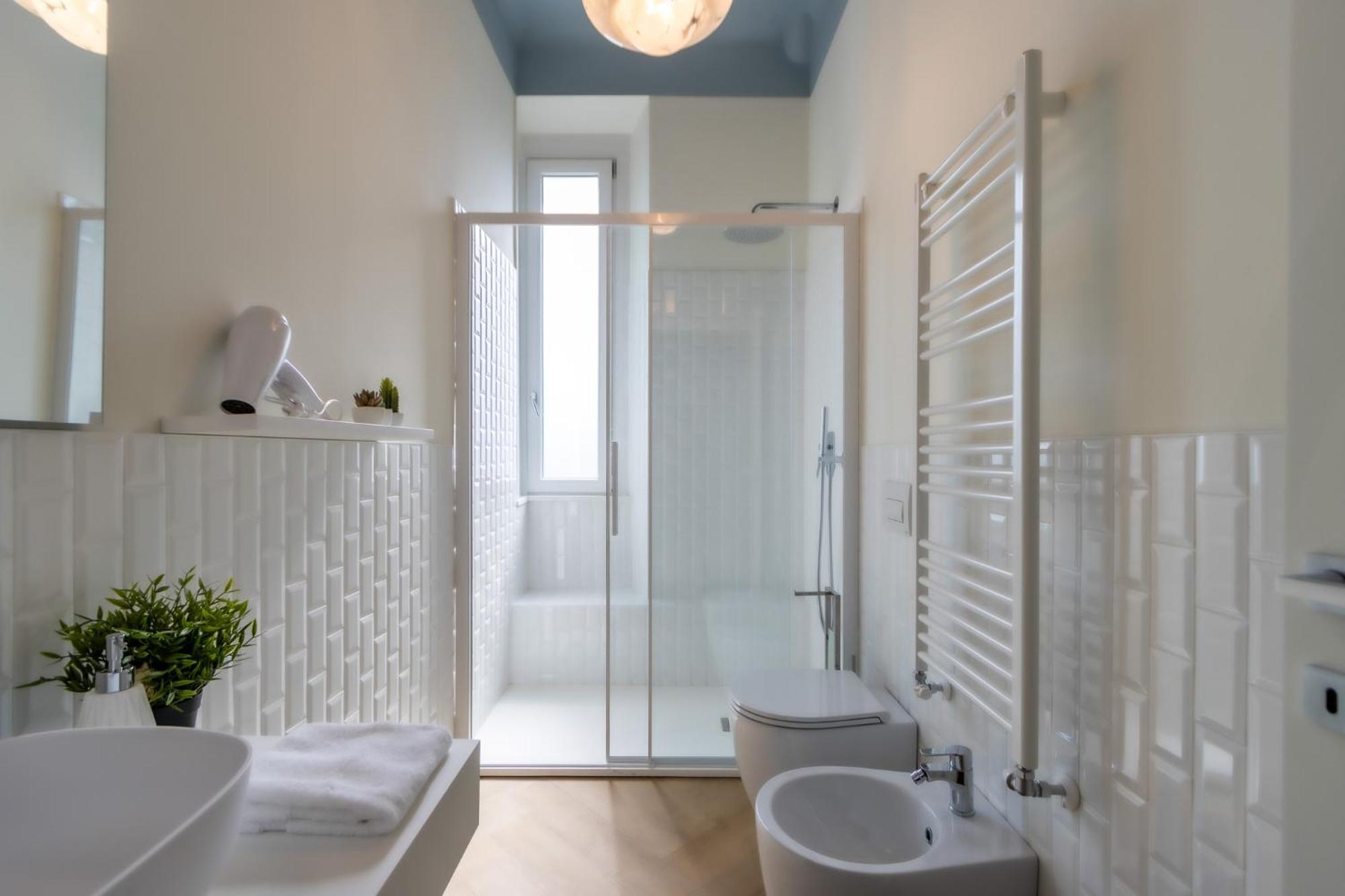 Martini Apartment Milan Luaran gambar