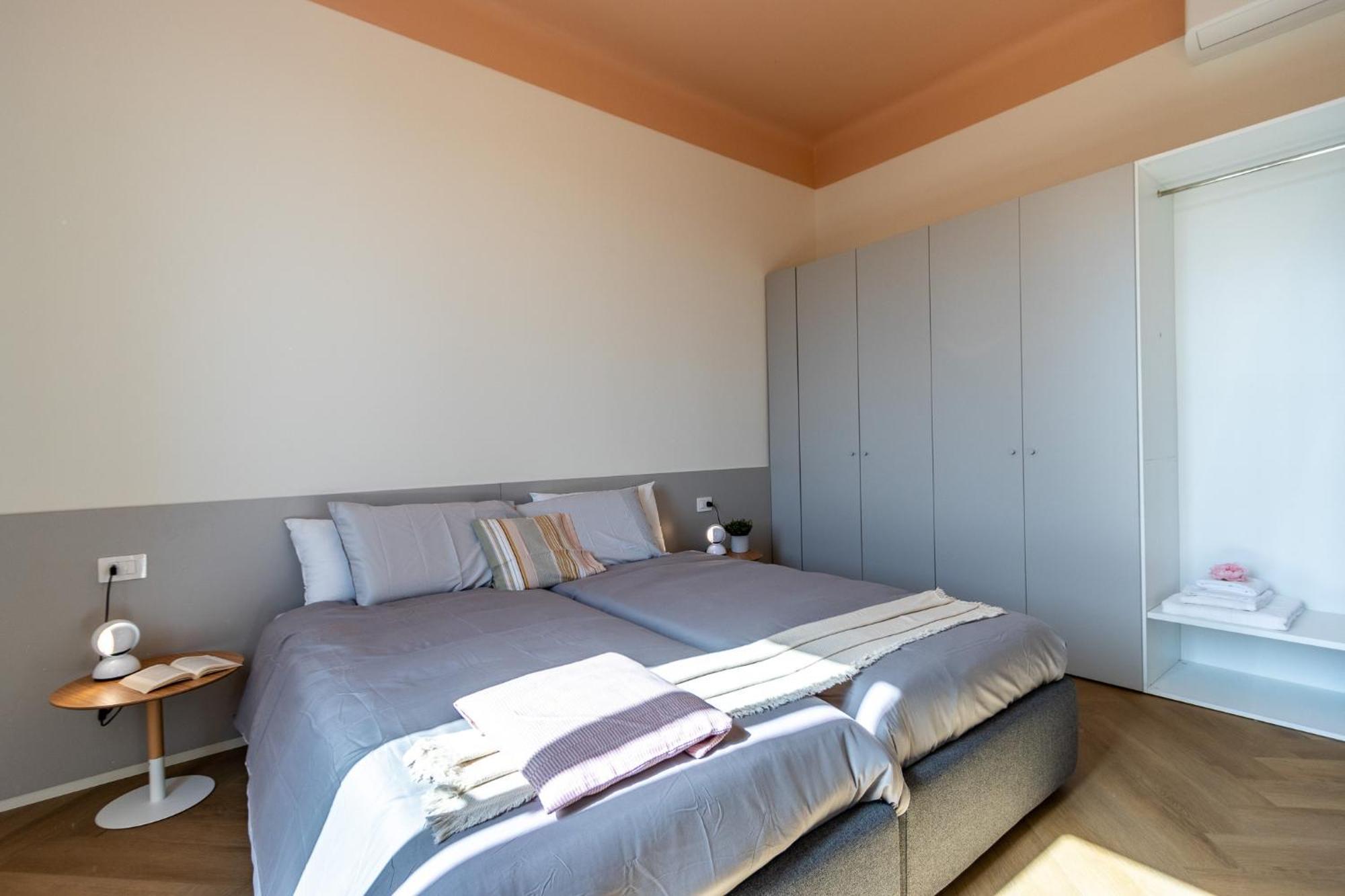 Martini Apartment Milan Luaran gambar