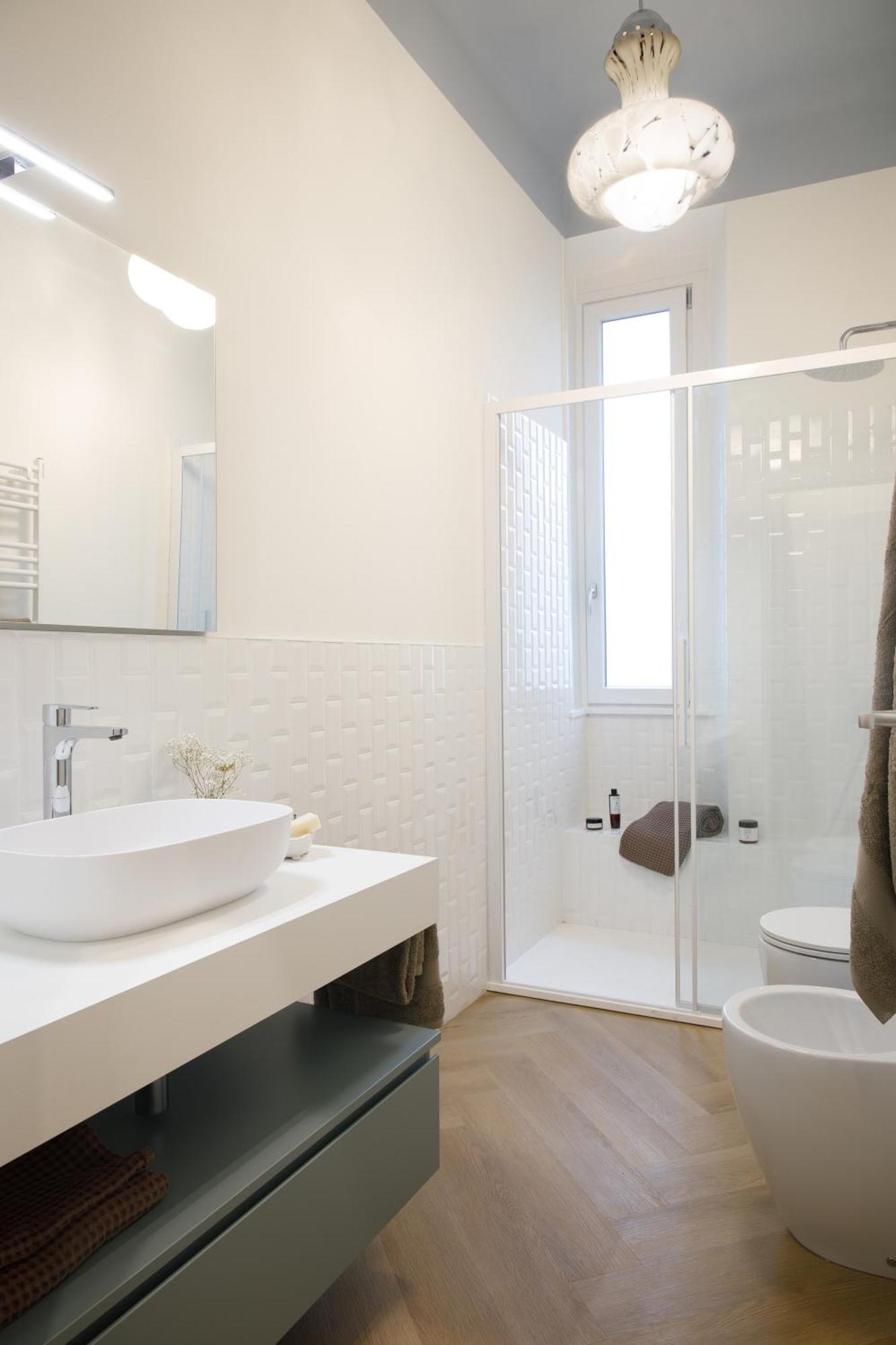 Martini Apartment Milan Luaran gambar