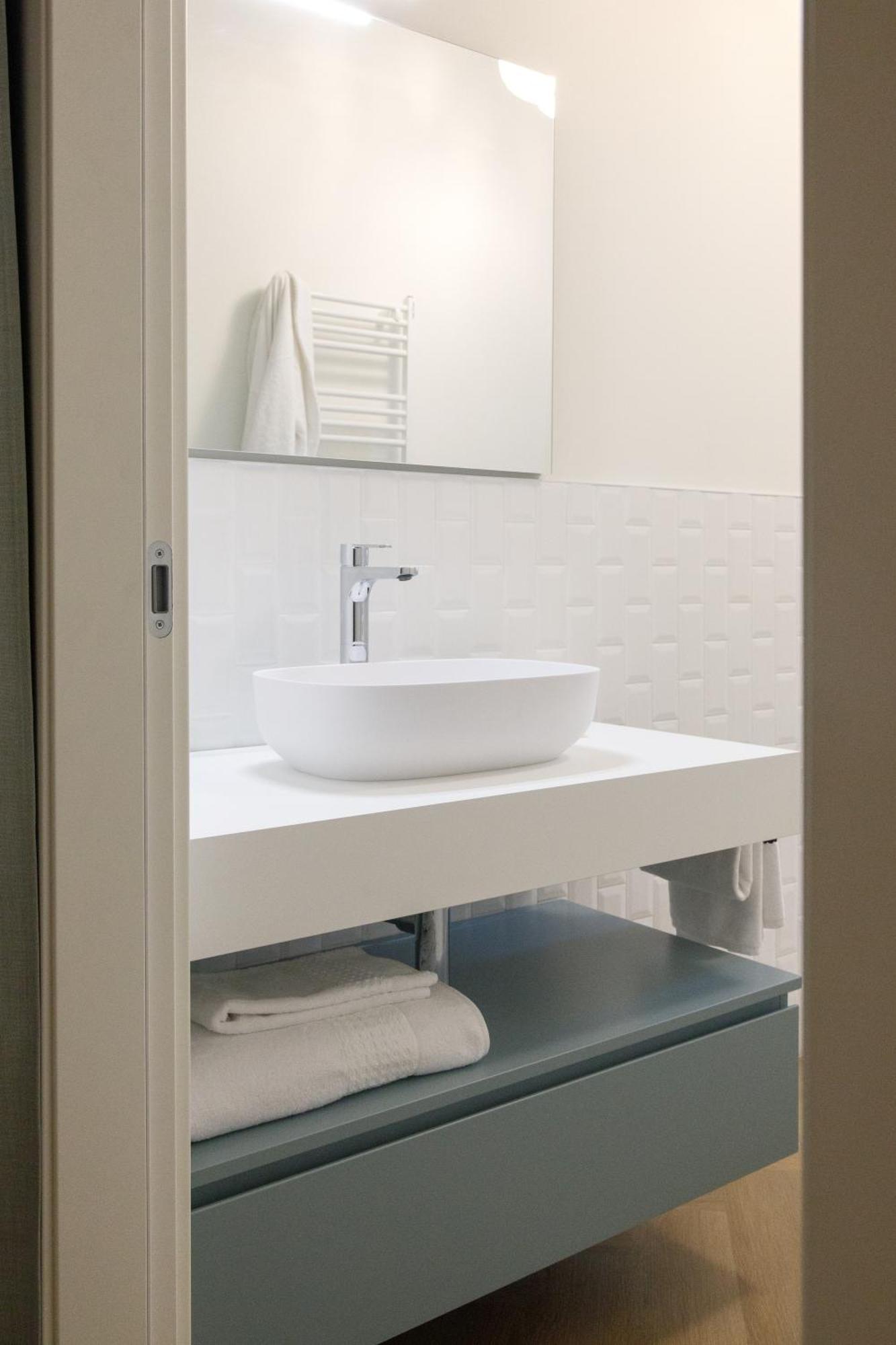 Martini Apartment Milan Luaran gambar